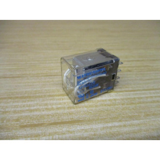 Matsushita HC4-DC24V Relay AP32429 - New No Box