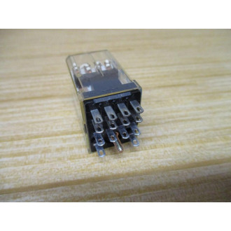 Matsushita HC4-DC24V Relay AP32429 - New No Box