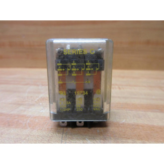 Square D 8501-KUD13V53 Schneider Electric Relay 8501KUD13V53 (Pack of 2) - Used