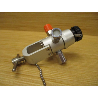 Robertshaw 900-002-170-02 Oxygen Regulator 90000217002 - New No Box