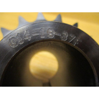 Generic C14-18-37F Sprocket C141837F - New No Box