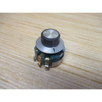 Clarostat 625-7540 Potentiometer 23-1390 - Used