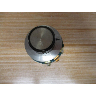 Clarostat 625-7540 Potentiometer 23-1390 - Used