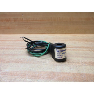 ISI Norgren 26E01017 Coil - New No Box