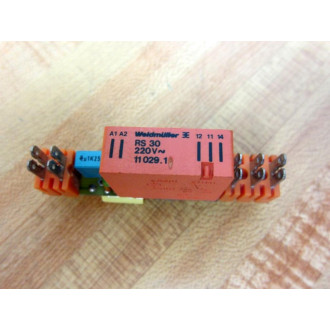 414-447 Circuit Board 414447 - Used