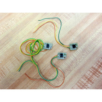 T37SENS Circuit Board (Pack of 3) - Used