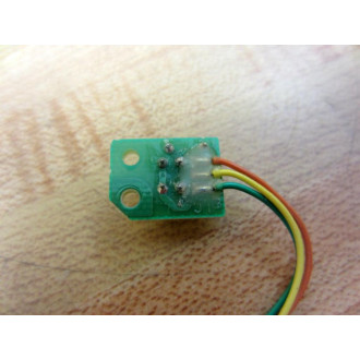 T37SENS Circuit Board (Pack of 3) - Used