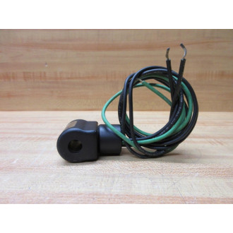 ISI Norgren 26E01017 Coil - New No Box