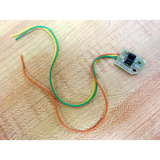T37SENS Circuit Board (Pack of 3) - Used
