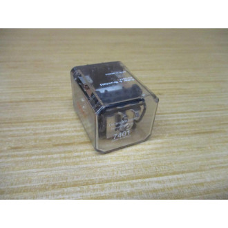 Potter & Brumfield KU-5544 Relay KU5544 - New No Box