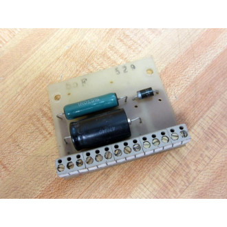 5505-800d Circuit Board 5505800d - Used