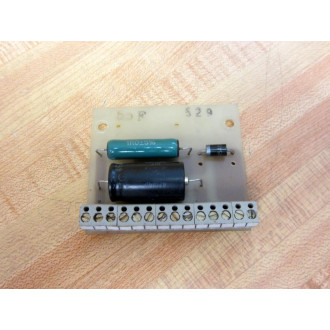 5505-800d Circuit Board 5505800d - Used