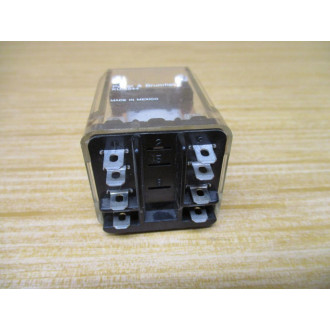 Potter & Brumfield KU-5544 Relay KU5544 - New No Box