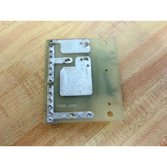 5505-800d Circuit Board 5505800d - Used