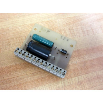 5505-800d Circuit Board 5505800d - Used
