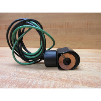 ISI Norgren 26E01017 Coil - New No Box