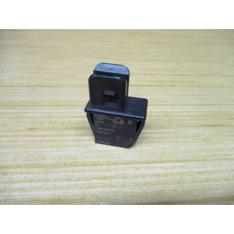 Cherry 110E20570 Push Button - Used