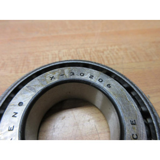 Timken X-30206 Tapered Roller Bearing Y-30206 - New No Box