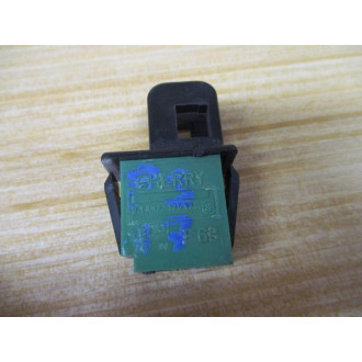 Cherry 110E20570 Push Button - Used