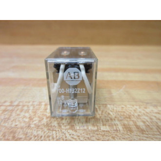 Allen Bradley 700-HF32Z12 Relay 700HF32Z12 Series B - New No Box