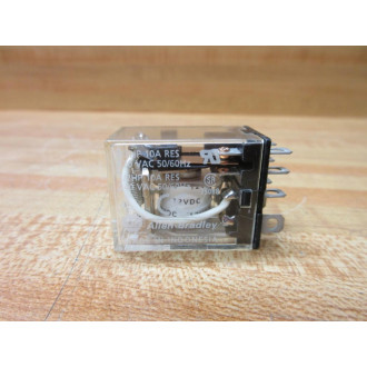 Allen Bradley 700-HF32Z12 Relay 700HF32Z12 Series B - New No Box