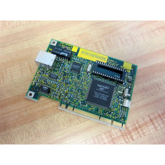 3Com 03-0167-001 Fast EtherLink XL PCI Card 030167001 - Used