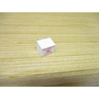 Stetron SR11CS05DC12Au Relay - New No Box