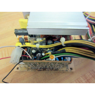 SPI 3BS0017617 300W ATX12V Switching PS FSP300-60PFN(12V) - Used