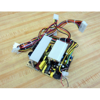 SPI 3BS0017617 300W ATX12V Switching PS FSP300-60PFN(12V) - Used