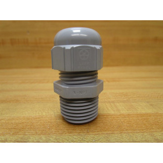 Lapp Kabel 12" NPT Skintop Cable Grip S1112 (Pack of 20) - New No Box