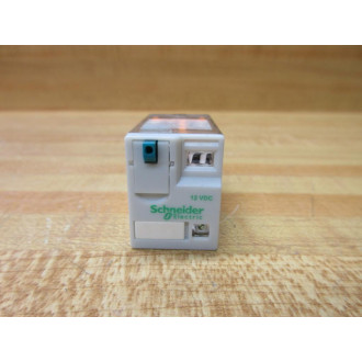 Magnecraft 792XDXM4L-12D Relay 792XDXM4L12D - Used