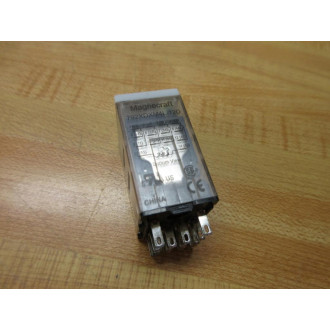 Magnecraft 792XDXM4L-12D Relay 792XDXM4L12D - Used