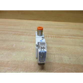 SMC VQ-Z232R-5M1-N7T Solenoid Valve VQZ232R5M1N7T - New No Box