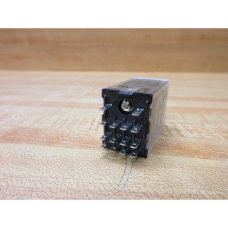 Magnecraft 792XDXM4L-12D Relay 792XDXM4L12D - Used