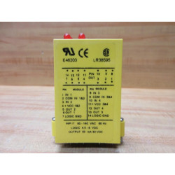 Crouzet IAC5Q Gordos Relay 84112110 1AC5Q