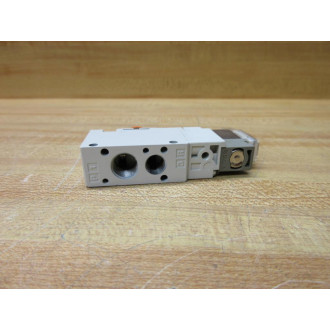 SMC VQ-Z232R-5M1-N7T Solenoid Valve VQZ232R5M1N7T - New No Box