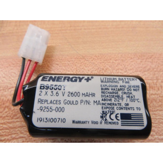 Energy + B9550T Energy + B9550T