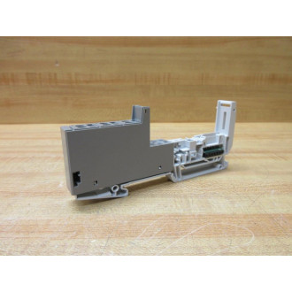 Turck BL20-P3T-SBB Base Module BL20P3TSBB - New No Box