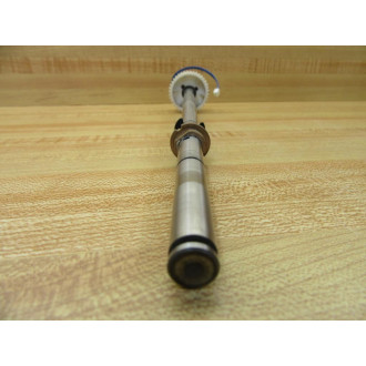 Shinko BJ-3.5-102 Printer Clutch & Shaft BJ35102 - Used