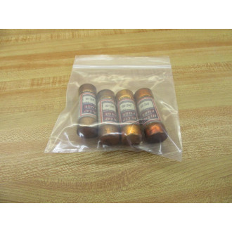 Bussmann JHC-20 Hi-Cap Fuse JHC20 (Pack of 4) - New No Box