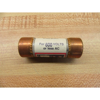 Bussmann JHC-20 Hi-Cap Fuse JHC20 (Pack of 4) - New No Box