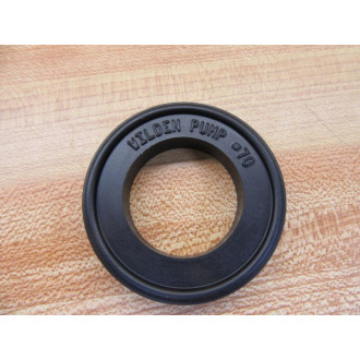 Wilden Pump & Engineering 04-1120-51 Seal Valve Seat 04112051 - New No Box