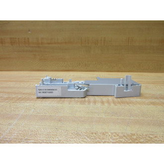 Turck BL20-P3T-SBB Base Module BL20P3TSBB - New No Box