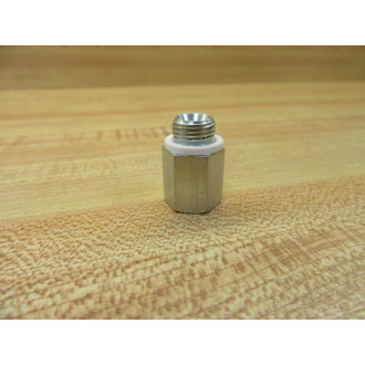 Festo AD-18-18-NPT-1 Adapter AD1818NPT1 (Pack of 9)