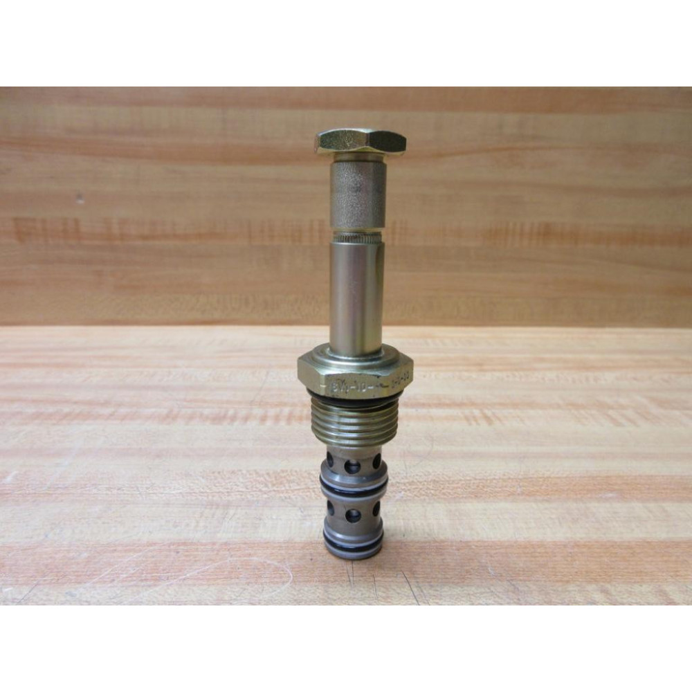 Vickers Eaton SV1-10-3-0-00 Cartridge Valve SV1103000 - New No Box