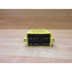 Crouzet IAC5Q Gordos Relay 84112110 1AC5Q