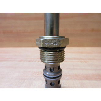 Vickers Eaton SV1-10-3-0-00 Cartridge Valve SV1103000 - New No Box