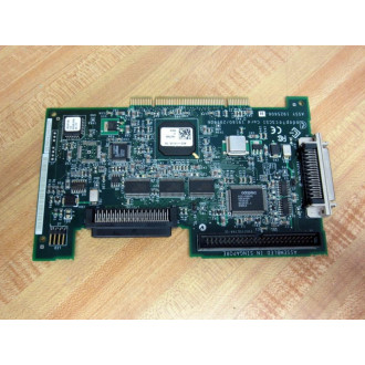 Adaptec 1925606-03 SCSI Card 1916029160N 192560603 - Used