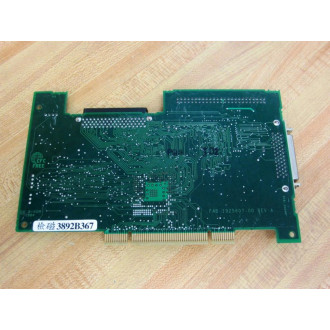 Adaptec 1925606-03 SCSI Card 1916029160N 192560603 - Used