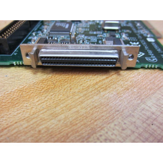 Adaptec 1925606-03 SCSI Card 1916029160N 192560603 - Used